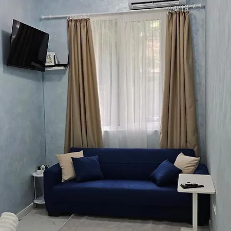 Urban Apartmán Sofie