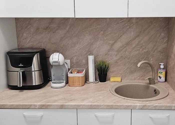 Urban Διαμέρισμα