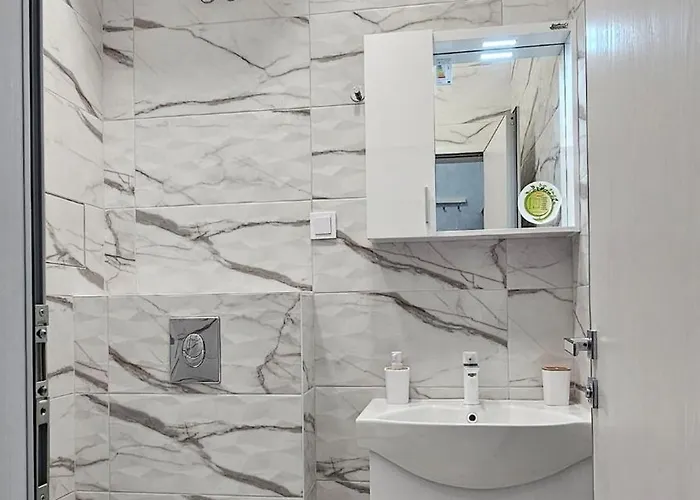 Urban 公寓 索菲亞