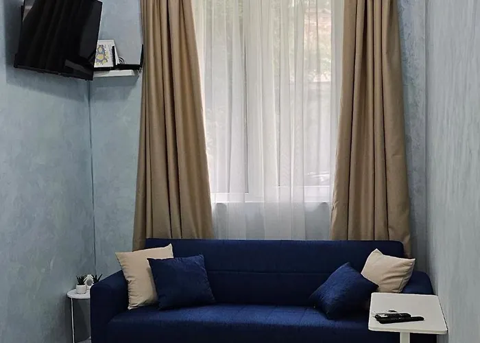 Urban 公寓 索菲亞